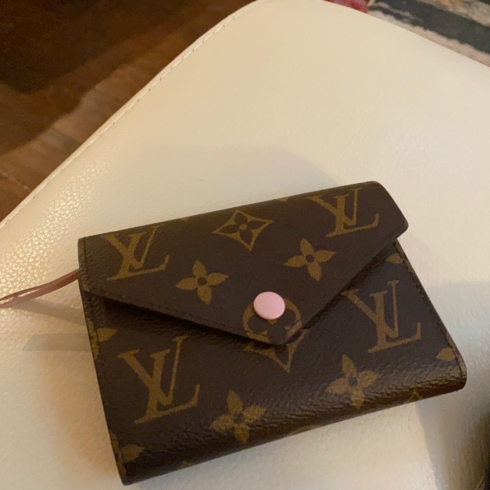 Louis Vuitton Wallet